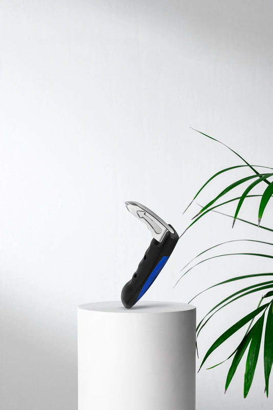 Autogrip - Lumitools