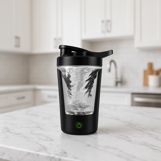 Mixmate - by Lumitools