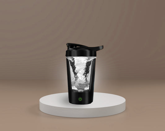 Mixmate - by Lumitools