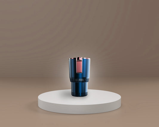 ThermaGrip – by Lumitools