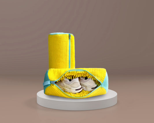 Freshsteps - By Lumitools