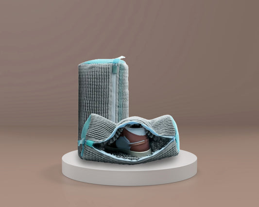 Freshsteps - By Lumitools