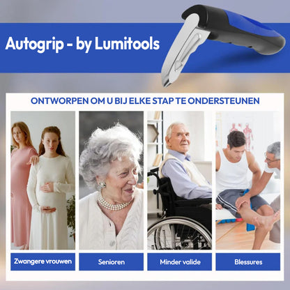 Autogrip - Lumitools