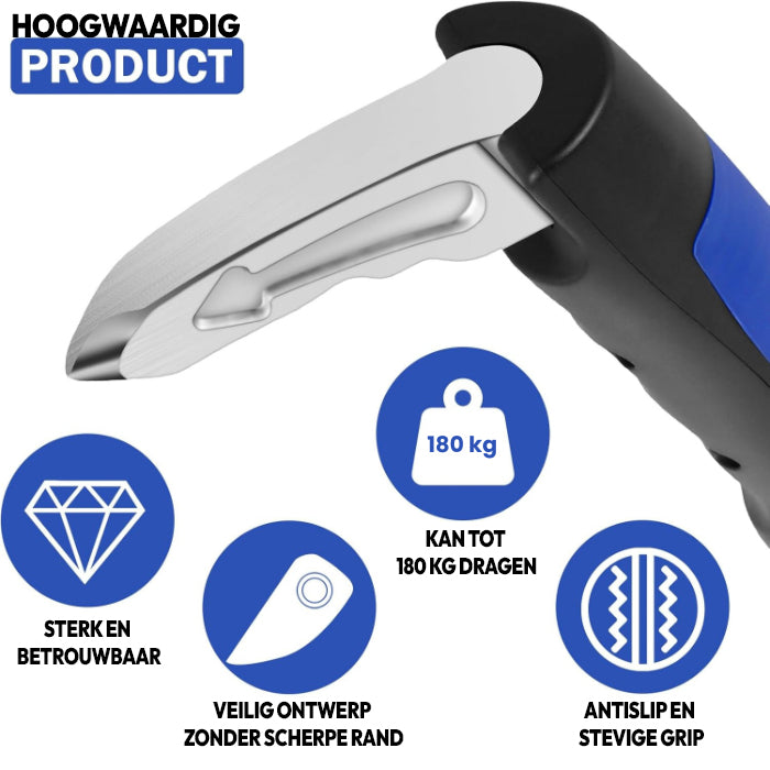 Autogrip - Lumitools