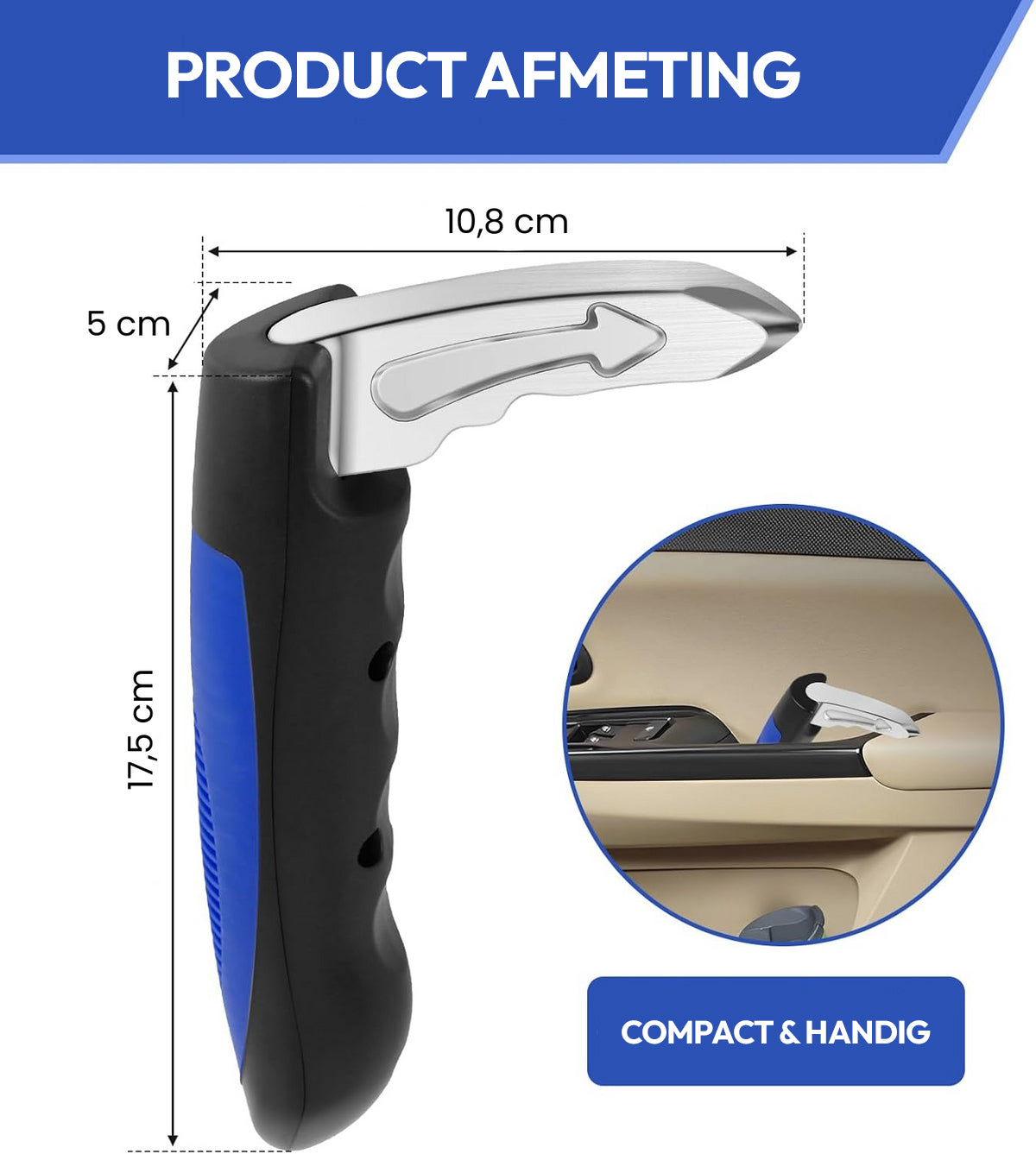 Autogrip - Lumitools